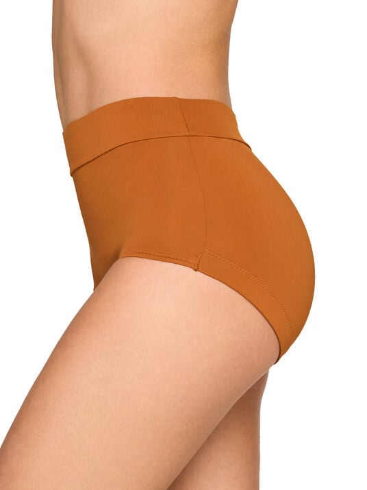Panty alta 1551, MIEL I, hi-res