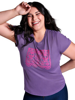 Playera 45626
