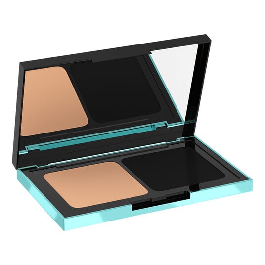 Maybelline base de maquillaje en polvo fit me 22003, 310 SUN BEIGE, hi-res