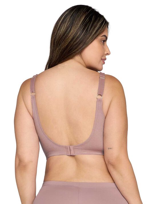 Bra copa completa 70182, LILA OBSCURO, hi-res