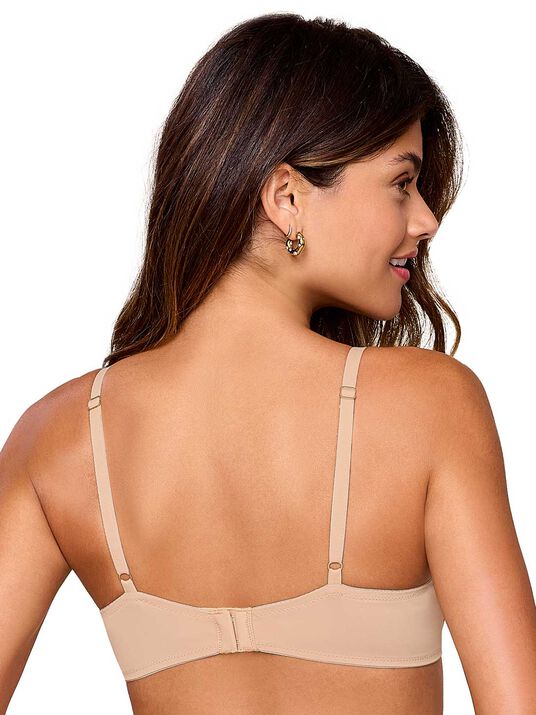 Bra cobertura regular 70118, NUDE, hi-res