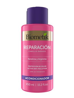 Biometik Acondicionador Reparación 25024