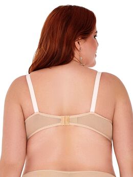 Bra demi 70045