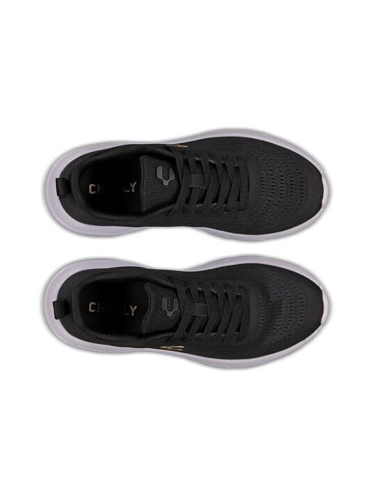Tenis Charly 41043276, NEGRO, hi-res