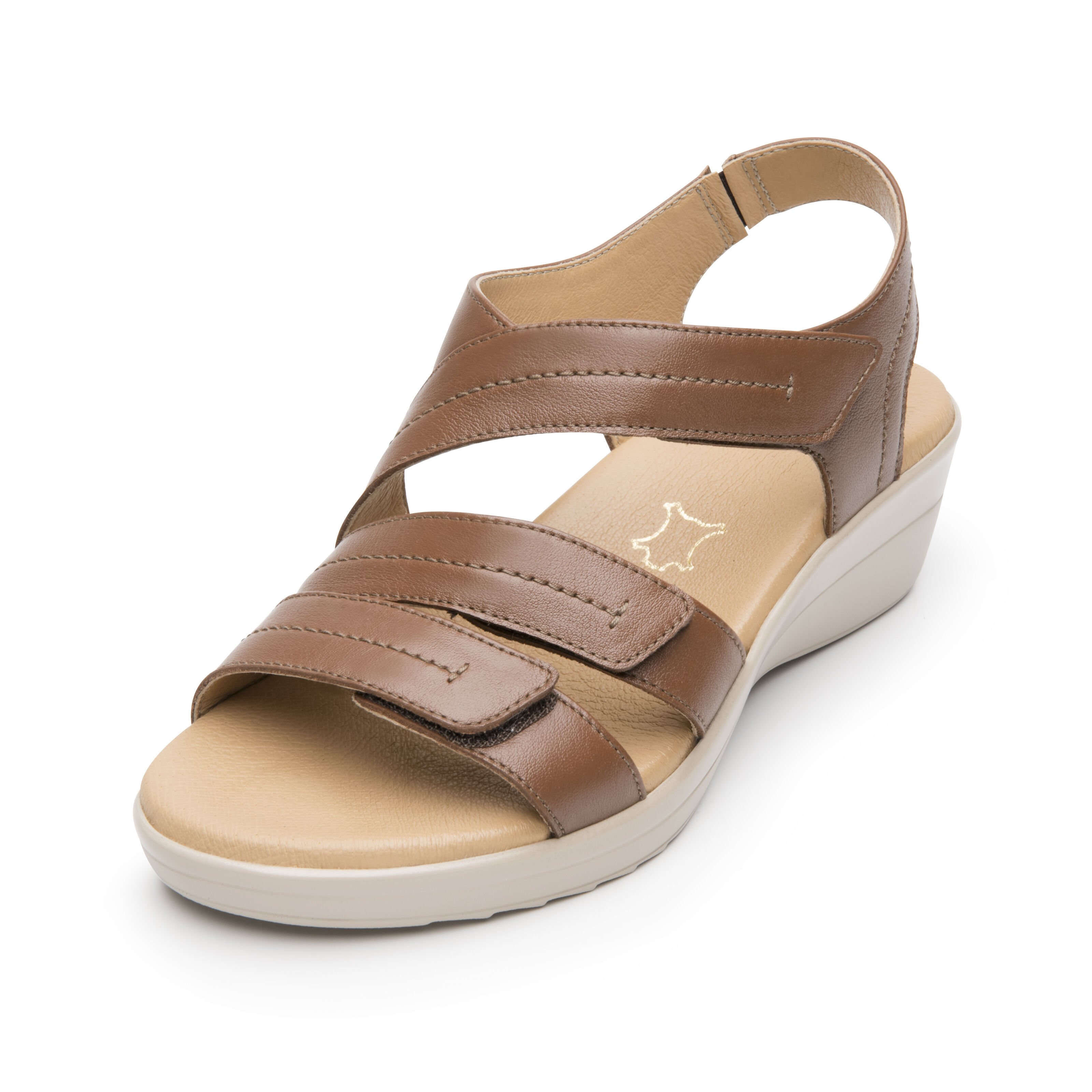 Sandalia Flexi 50285