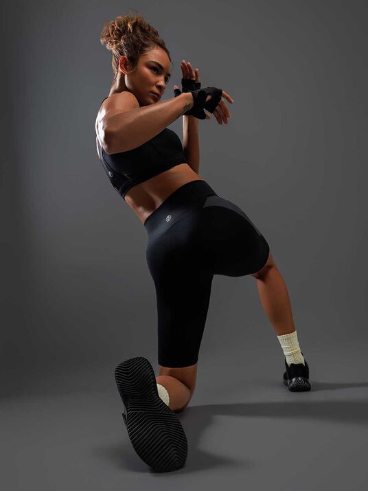Short 83176, NEGRO, hi-res