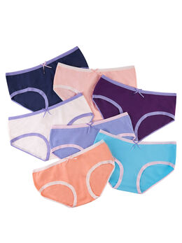 Paquete de 7 bikinis 73303