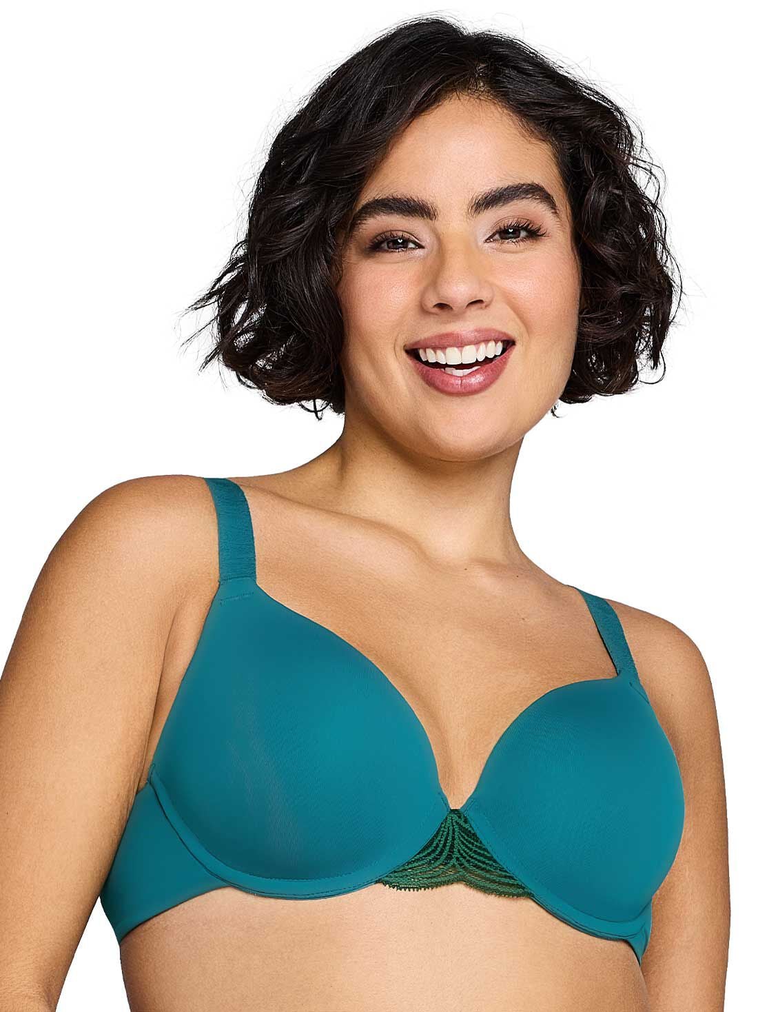 Bra cobertura completa 70191