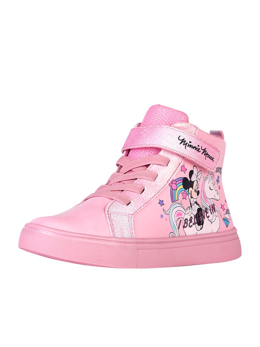 Tenis Minnie Mouse 52164