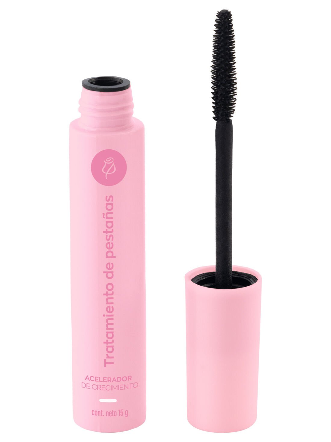 Tratamiento crecimiento de pestañas 20025