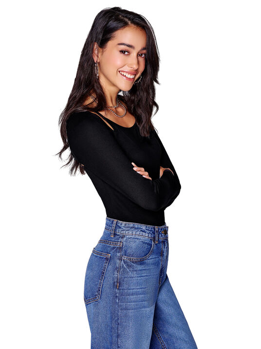Top 40035, NEGRO, hi-res