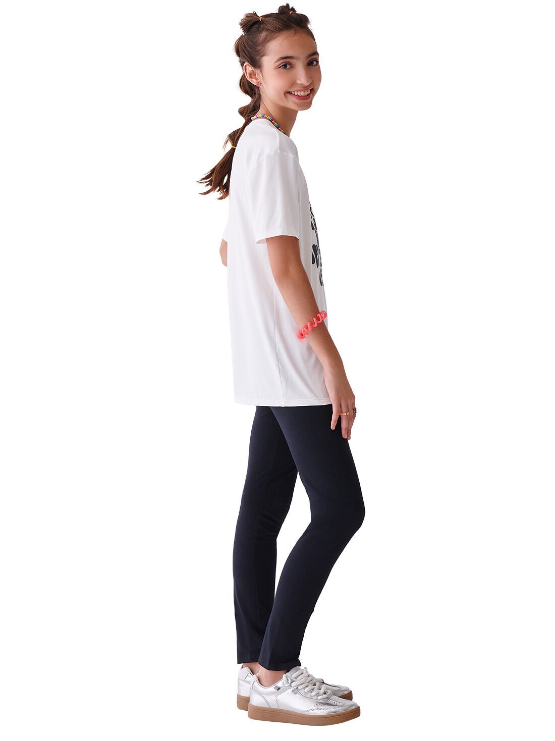 Playera 17028