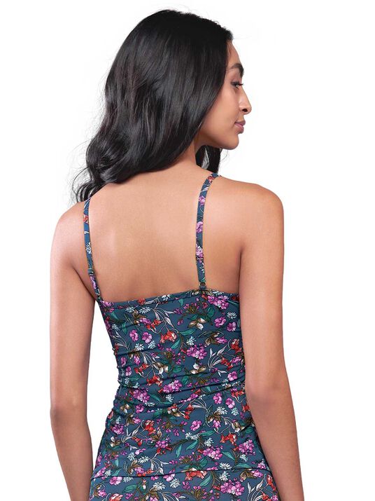 Top tirantes ajustables 4444, FLORES CLXX, hi-res