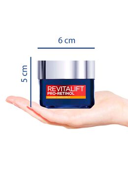 Revitalift RV Retinol Crema de Día 27049