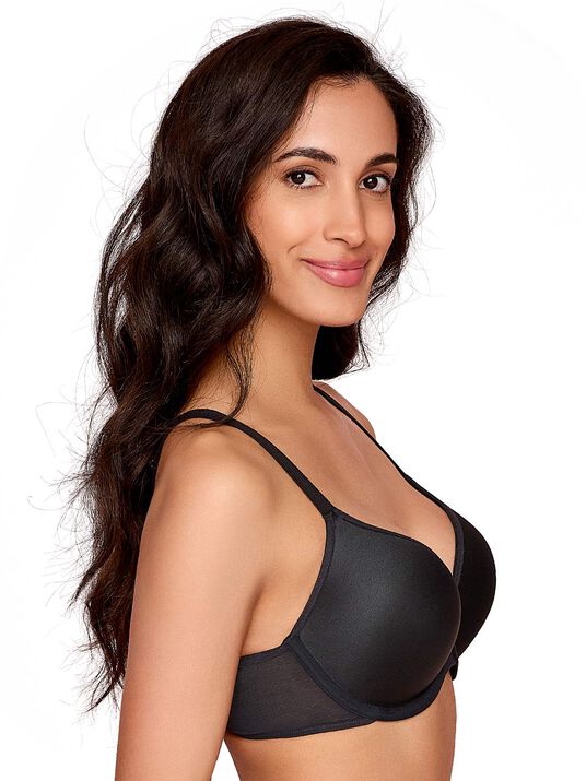 Bra busto pesado 70112, NEGRO, hi-res