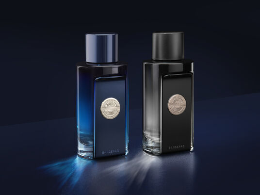THE ICON BLUE 28138, &Uacute;NICO, hi-res