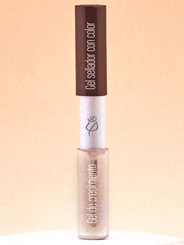 Gel fijador de cejas dúo 20047