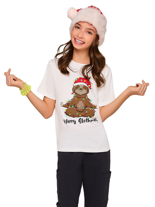 Playera 17032