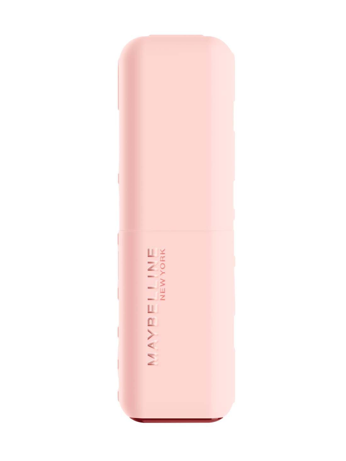 Maybelline lipstick satinado maybe it's 20864