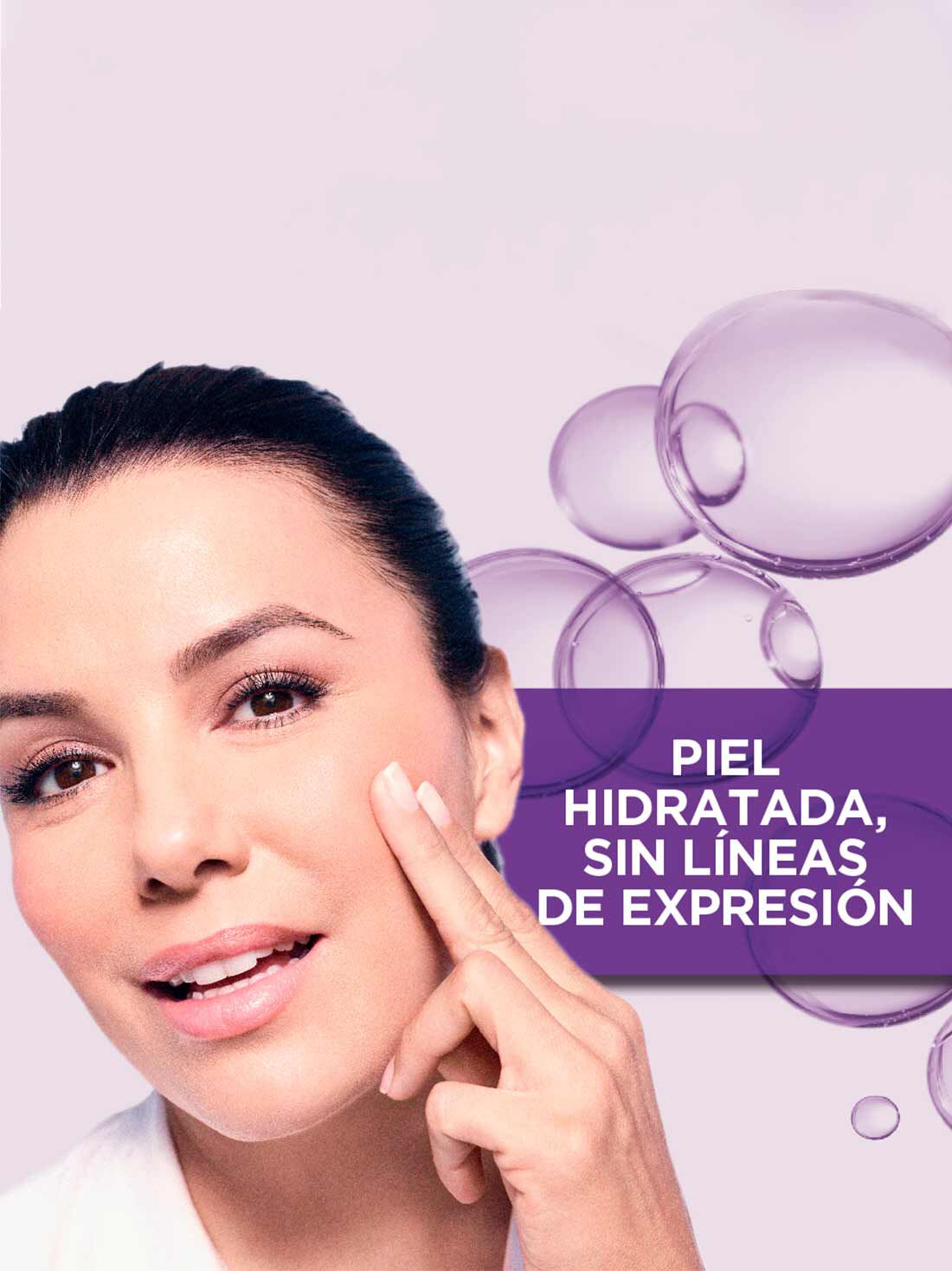 L'Oréal Paris crema de día revitalift ácido hialurónico 35272