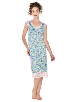 Camisón 77019