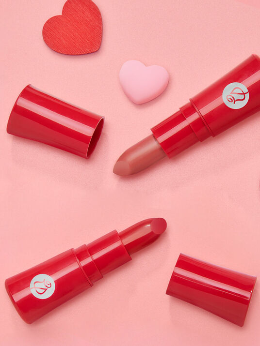 Lipstick matte 20072, SCARLETT, hi-res