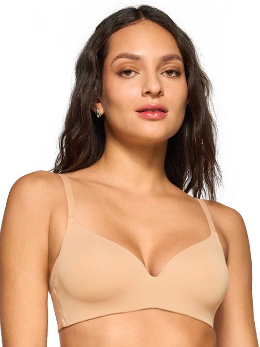 Bra cobertura regular 70178