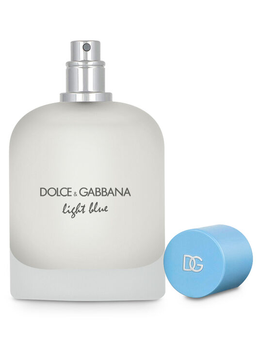 DOLCE & GABBANA LIGHT BLUE FOR MEN 28141, &Uacute;NICO, hi-res