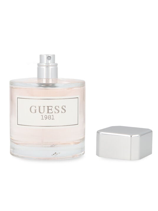 GUESS 1981 28022, &Uacute;NICO, hi-res