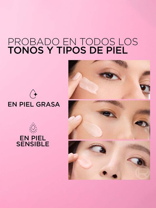 L'Or&eacute;al Paris crema iluminadora glycolic bright 22061, &Uacute;NICO, hi-res
