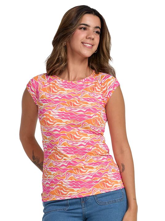 Blusa 4401