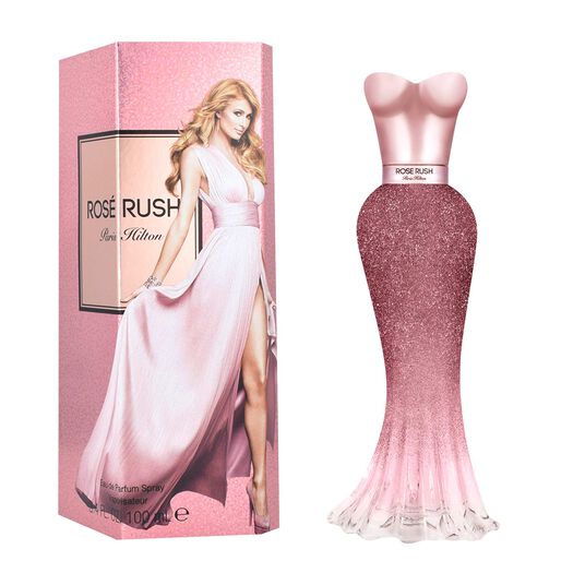 ROS&Eacute; RUSH PARIS HILTON 28151