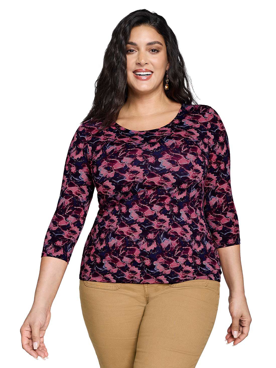 Blusa 4423