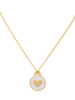 Cadena Corazón 29013