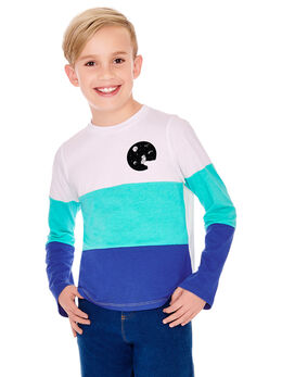 Playera 17010