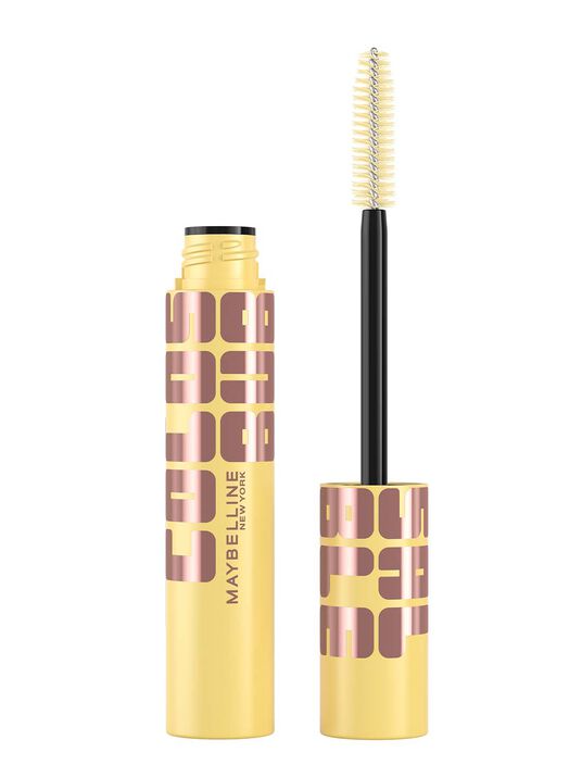 Maybelline m&aacute;scara de pesta&ntilde;as colossal bubble 21220