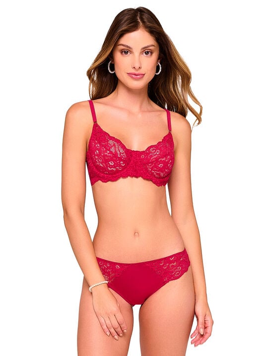 Set de bra y bikini 71054