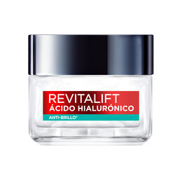 Revitalift Ácido hialurónico gel crema 27015