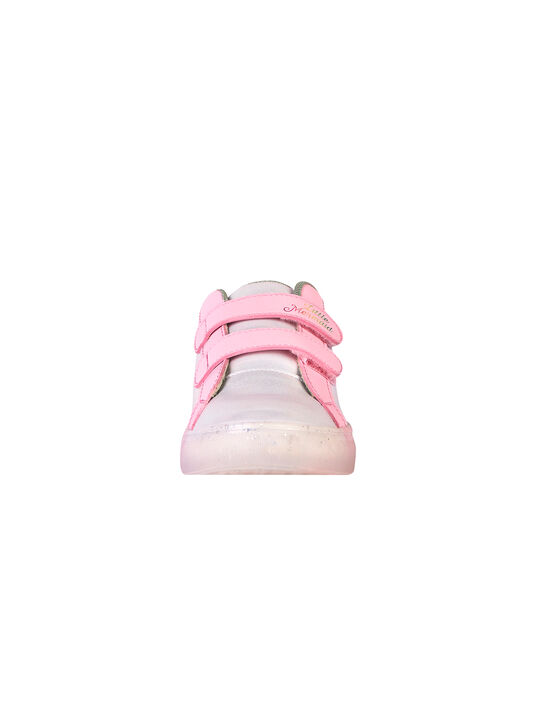 Tenis La Sirenita 52162, PLATA, hi-res