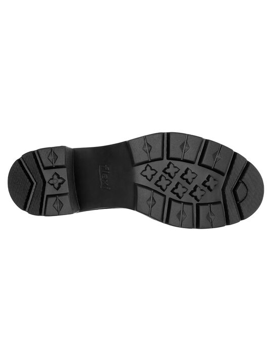 Bota Flexi 51085, NEGRO, hi-res