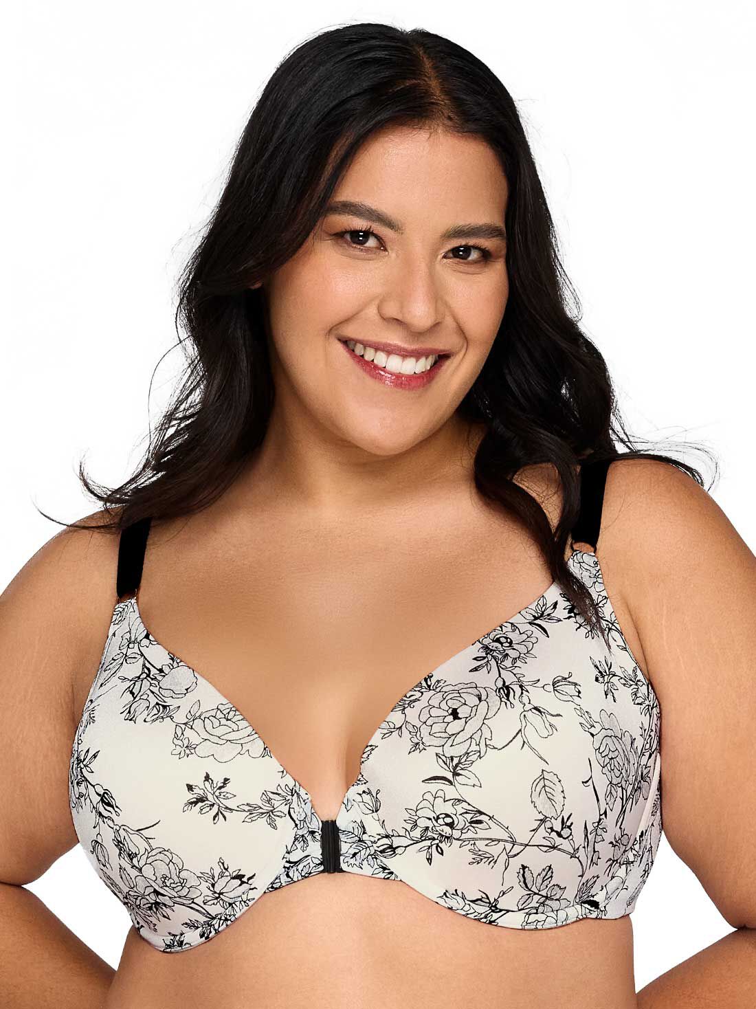 Bra copa completa 7472