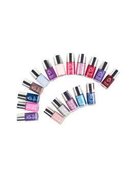 Esmalte para uñas efecto camaleón 20324