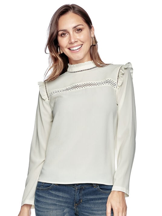 Blusa 45739