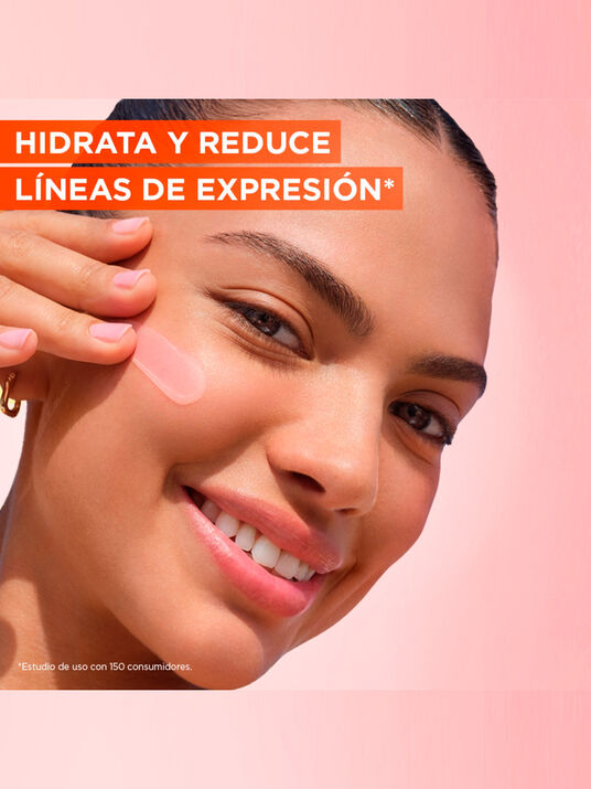 Garnier hidratante toque seco col&aacute;geno 22067, &Uacute;NICO, hi-res