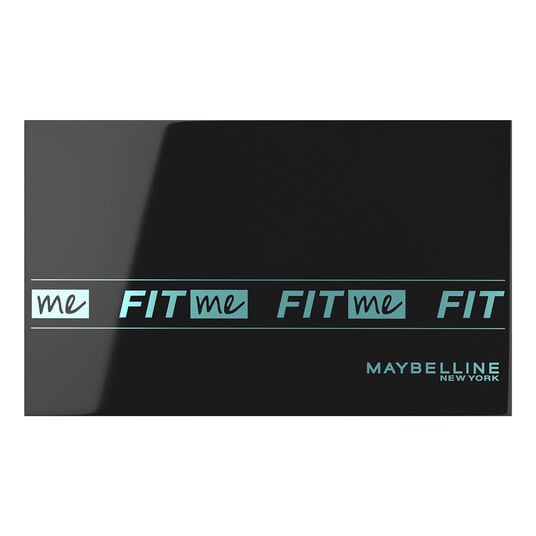 Maybelline base de maquillaje en polvo fit me 22003, 310 SUN BEIGE, hi-res