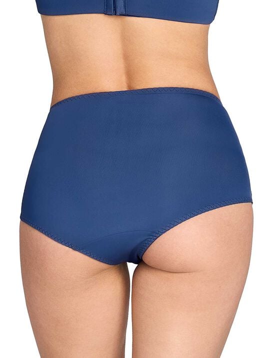 Panty alta con control 78194, &Iacute;NDIGO, hi-res