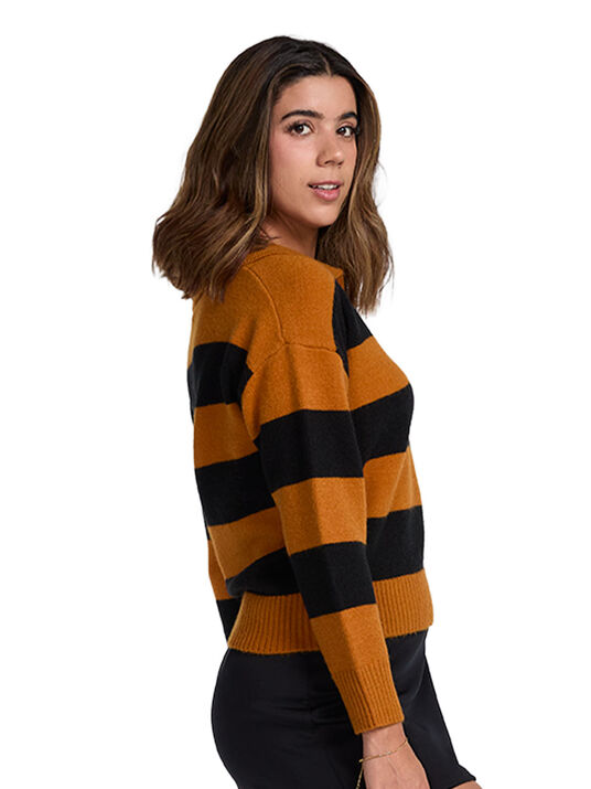 Su&eacute;ter 87054, MIEL I, hi-res