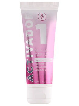 Activador de alaciado capilar 27019