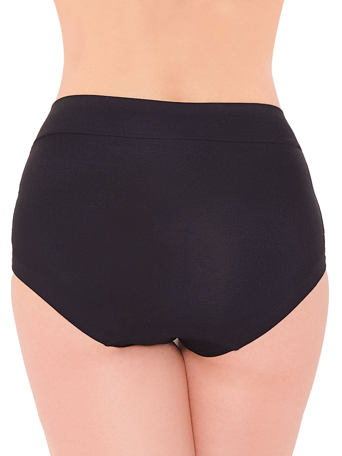Panty alta 1551