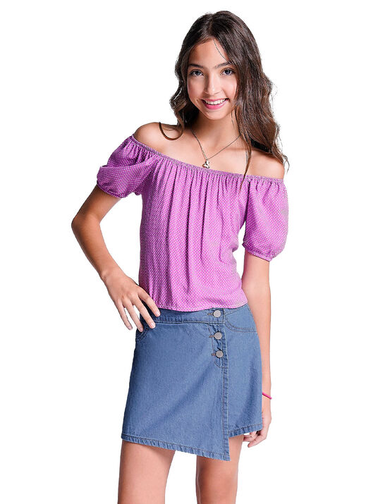 Blusa 17052